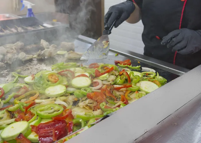 Mpm Arsena - Ultra 4*