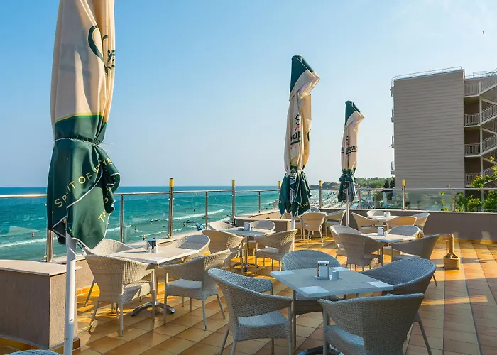 Hotell Mpm Arsena - Ultra