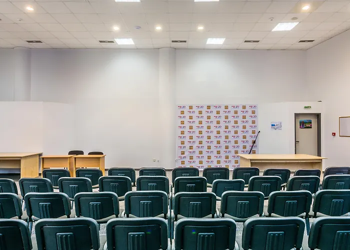 Mpm Arsena - Ultra Hotell