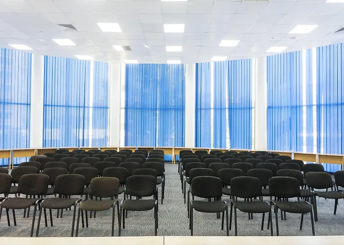 Hotell Mpm Arsena - Ultra Nesebar