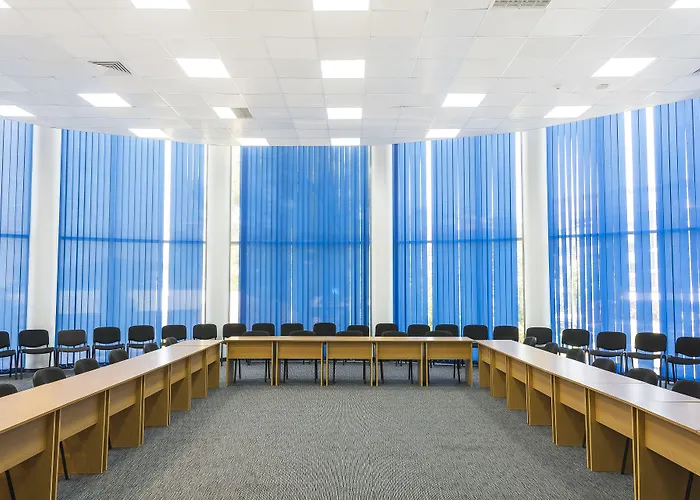 Hotell Mpm Arsena - Ultra