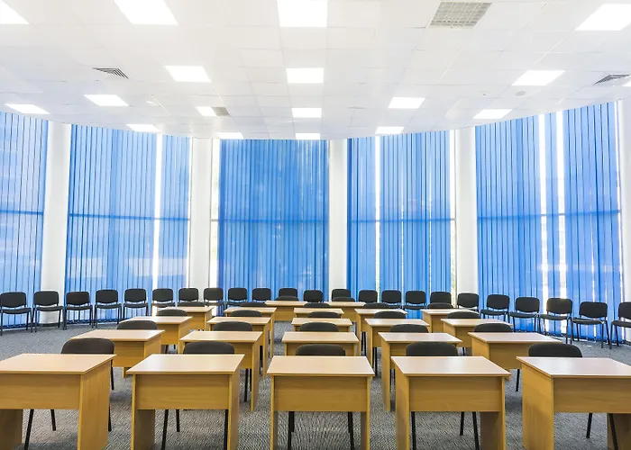 Hotell Mpm Arsena - Ultra Nesebar