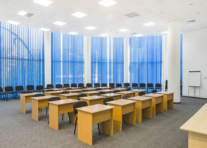 Hotell Mpm Arsena - Ultra Nesebar