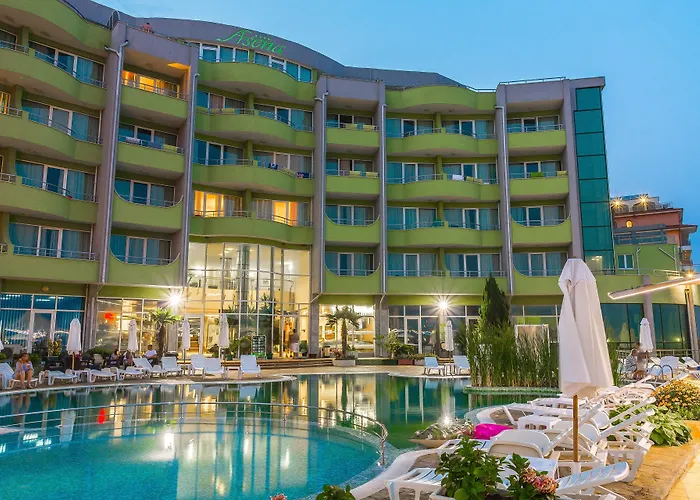 Mpm Arsena - Ultra Nesebar