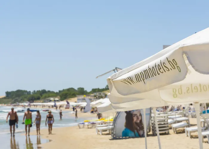 Mpm Arsena - Ultra 4*