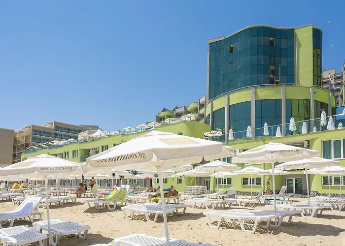 Mpm Arsena - Ultra 4*