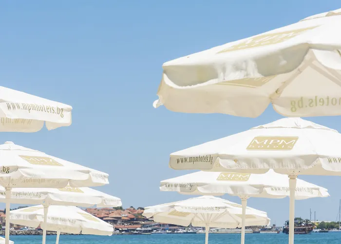 Hotell Mpm Arsena - Ultra