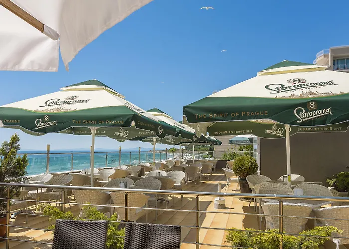 Mpm Arsena - Ultra Hotell