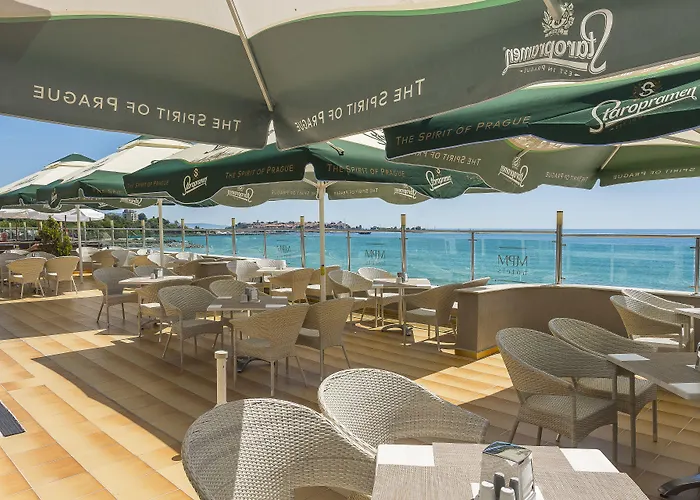 Mpm Arsena - Ultra Hotell 4*