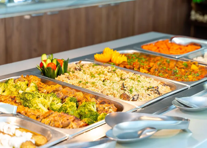 Hotell Mpm Arsena - Ultra 4*