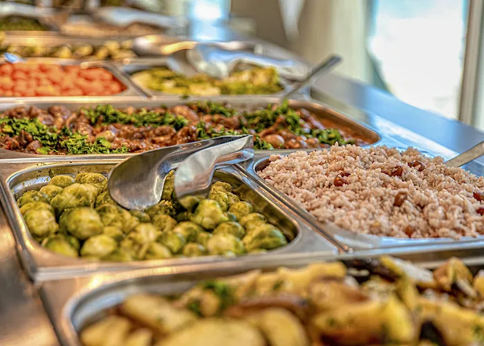 Hotell Mpm Arsena - Ultra 4*