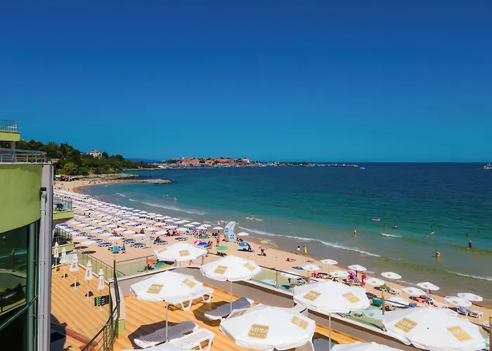 Hotell Mpm Arsena - Ultra