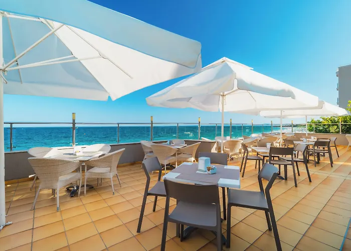 Mpm Arsena - Ultra Hotell 4*