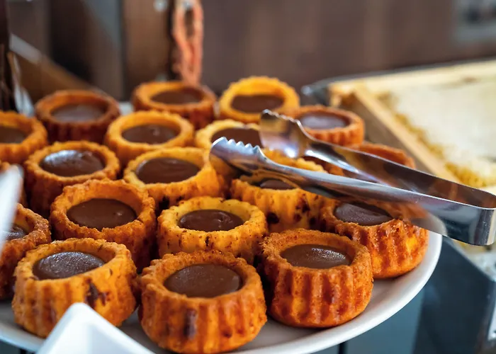 Hotell Mpm Arsena - Ultra Nesebar