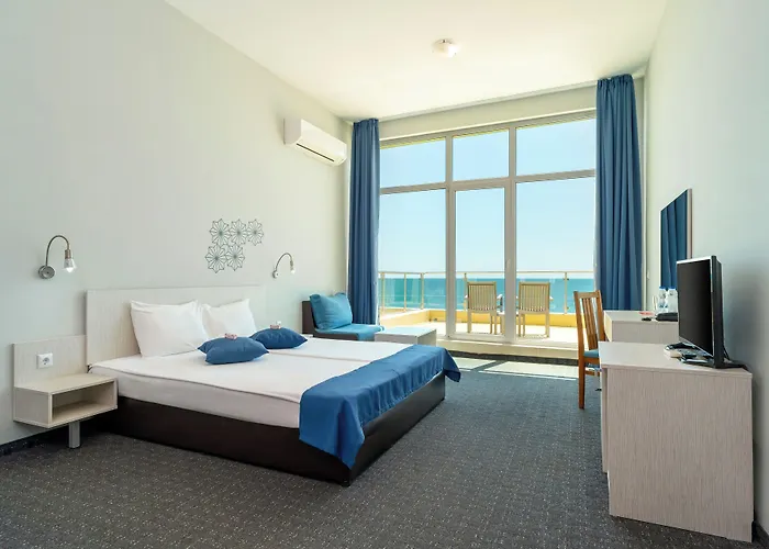 Mpm Arsena - Ultra Hotell