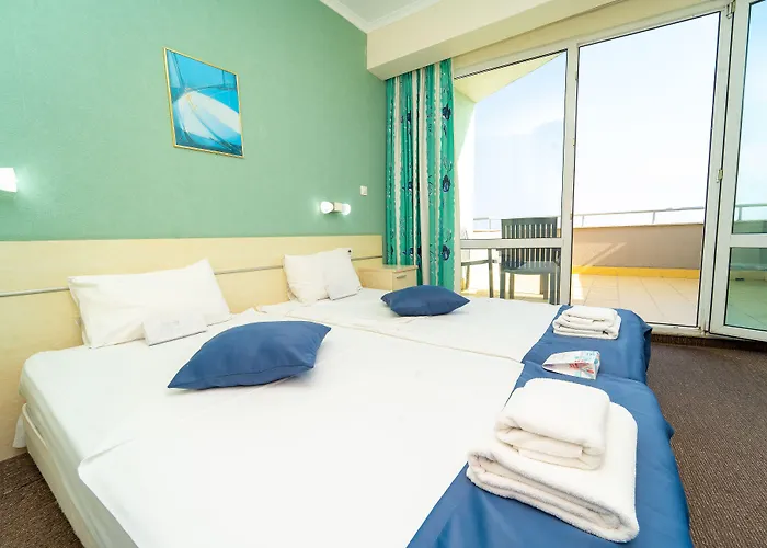 Mpm Arsena - Ultra Hotell