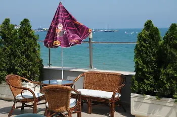 Mpm Arsena - Ultra Hotell